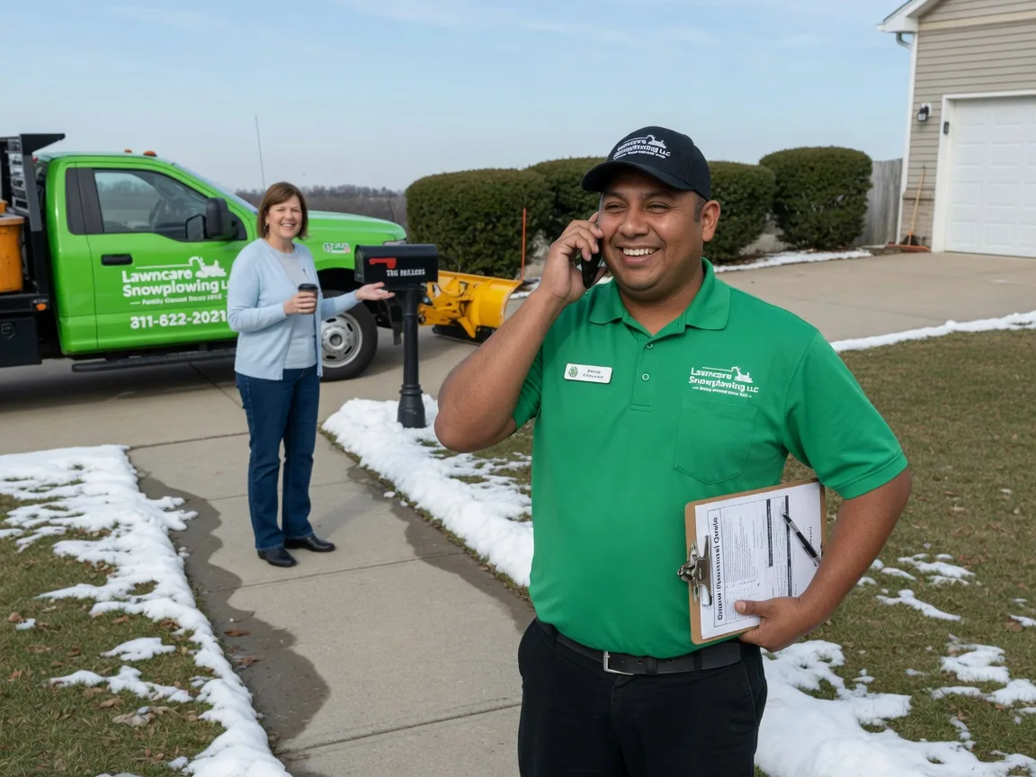 Lawn Care Services By Expert Landscaper Plymouth, UT FAQs